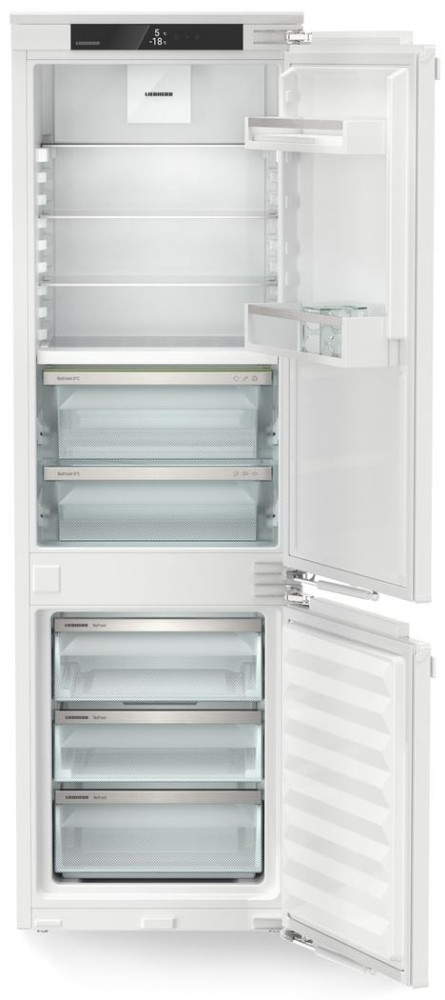 Вбудований холодильник Liebherr Plus ICBNdi 5123