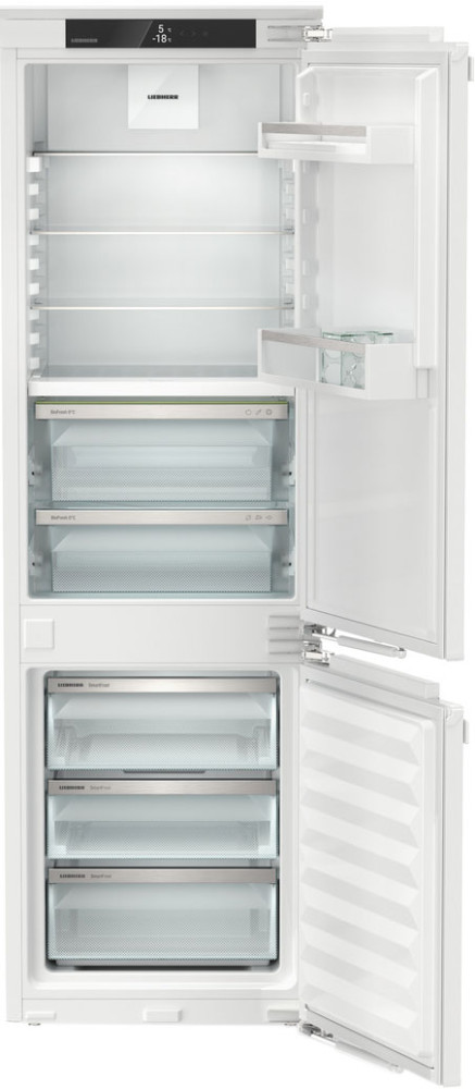 Вбудований холодильник Liebherr Plus ICBa 5123