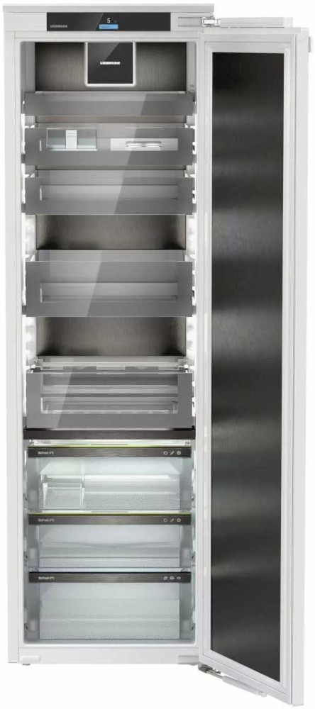 Вбудований холодильник Liebherr Peak IRBPbsci 5170