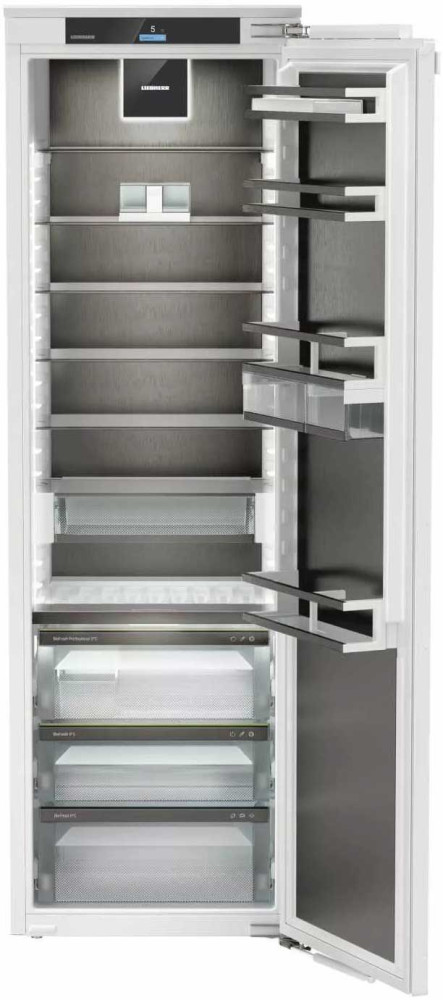 Встраиваемый холодильник Liebherr Peak IRBcx 5170 BS0