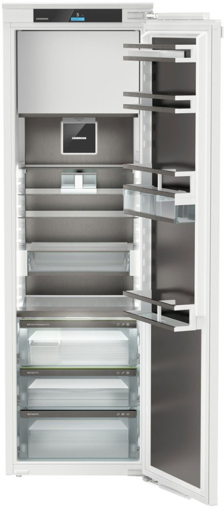 Вбудований холодильник Liebherr Peak IRBbsci 5171