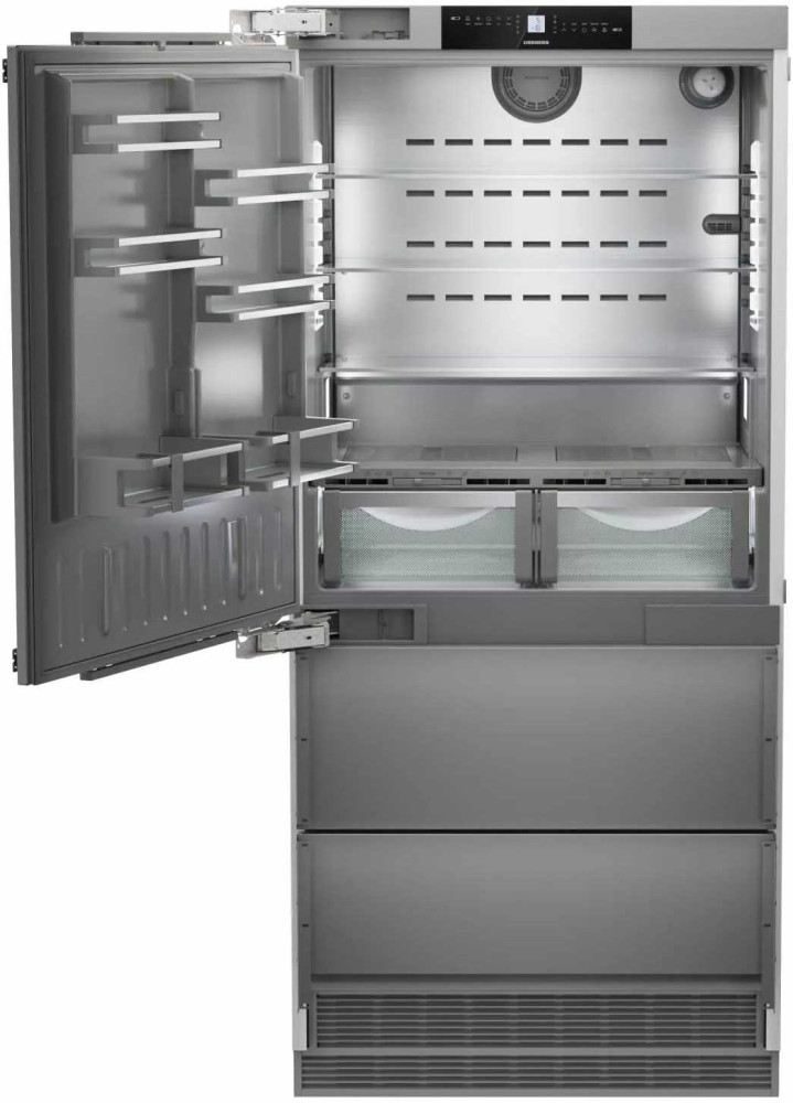 Встраиваемый холодильник Liebherr Peak ECBNe 8871 617