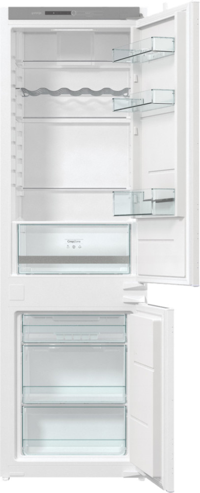 Встраиваемый холодильник Gorenje NRKI 418 EA0