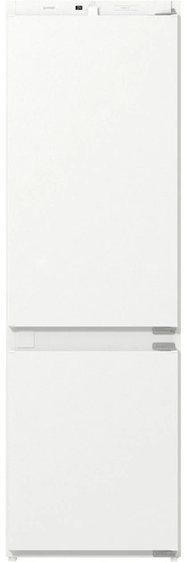 Встраиваемый холодильник Gorenje NRKI 418 EE1