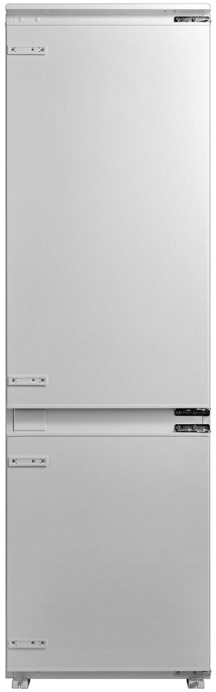 Встраиваемый холодильник Midea MDRE 353 FGE01