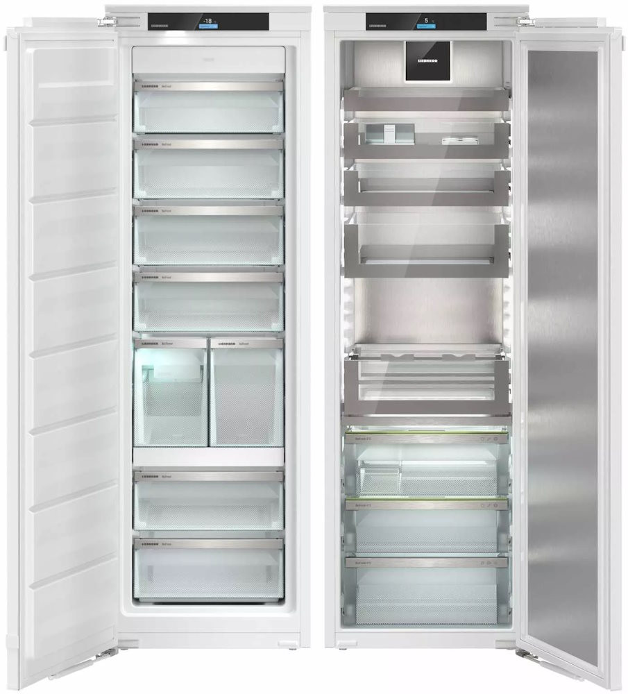 Встраиваемый холодильник Liebherr IXRF 5175