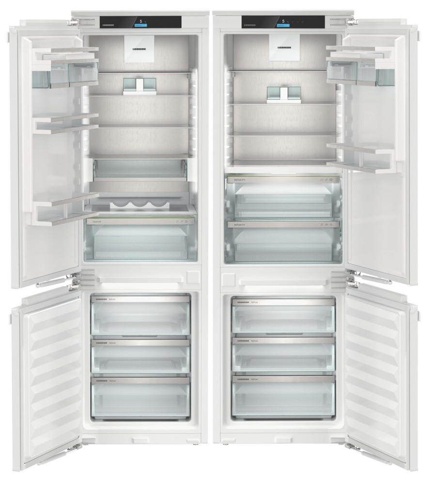Встраиваемый холодильник Liebherr IXCC 5155