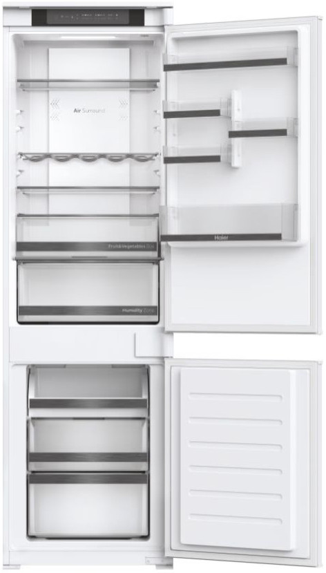 Вбудований холодильник Haier HBW 5518 D