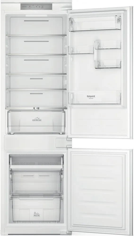 Вбудований холодильник Hotpoint-Ariston HAC 18T 311
