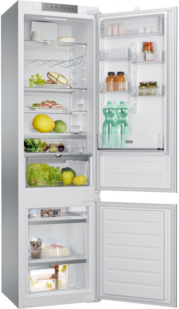 Вбудований холодильник Franke FCB 360 V NE D