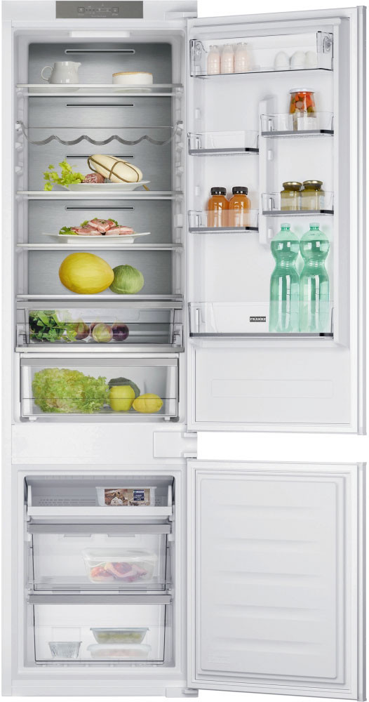 Вбудований холодильник Franke FCB 360 TNF NE D