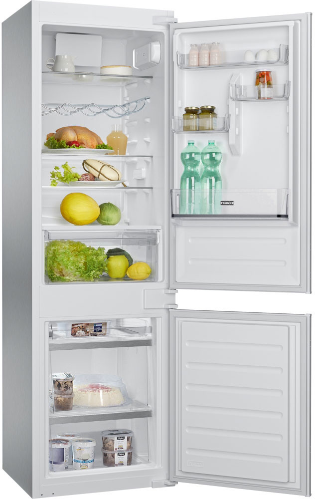 Вбудований холодильник Franke FCB 320 V NE D