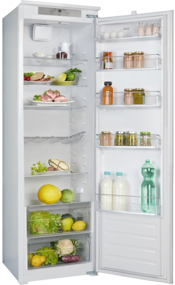 Встраиваемый холодильник Franke FSDR 330 V NE E