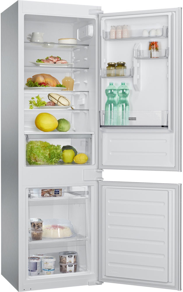 Вбудований холодильник Franke FCB 320 S NE E