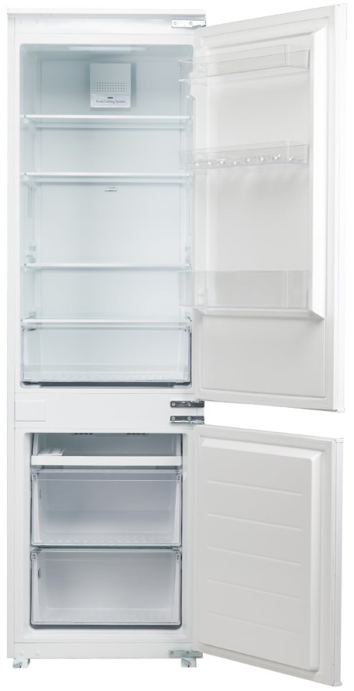 Встраиваемый холодильник Gunter&Hauer FBN 241