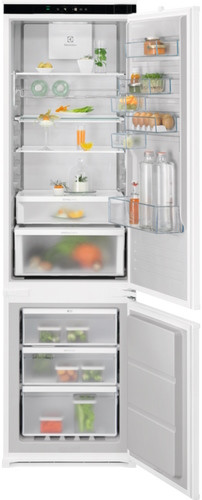 Встраиваемый холодильник Electrolux ENP 7MD19 S