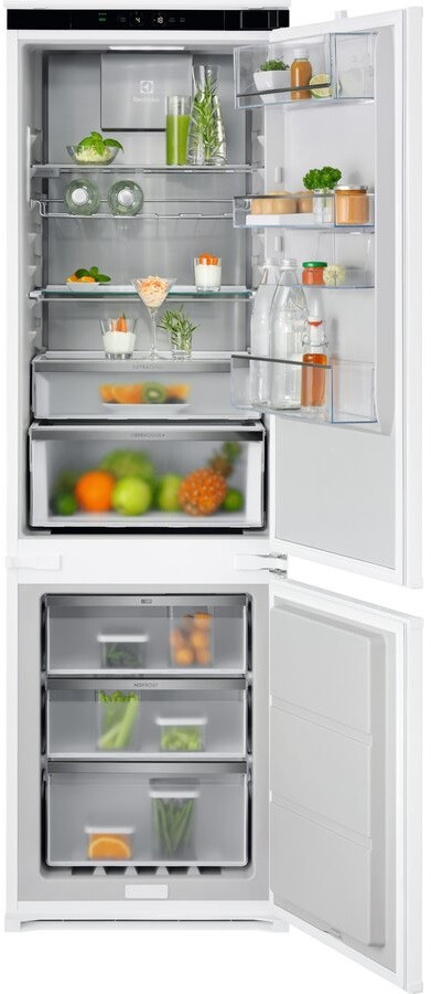 Встраиваемый холодильник Electrolux ENC 8MC18 S