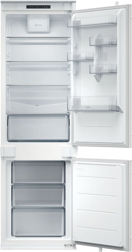 Встраиваемый холодильник Candy ECNBQL 3518 EV