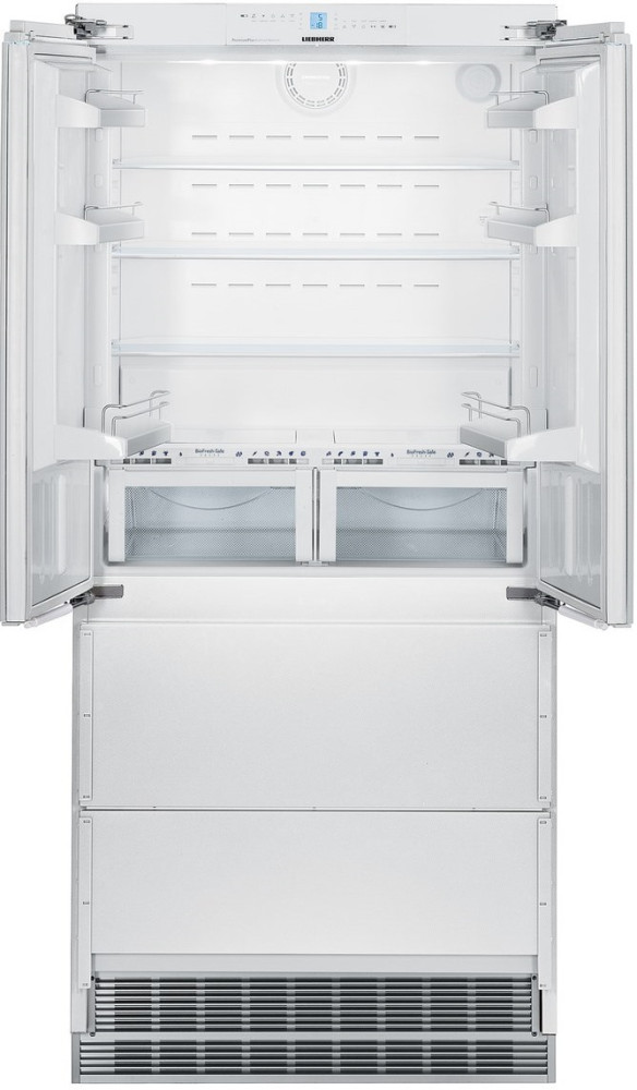 Встраиваемый холодильник Liebherr ECBN 6256