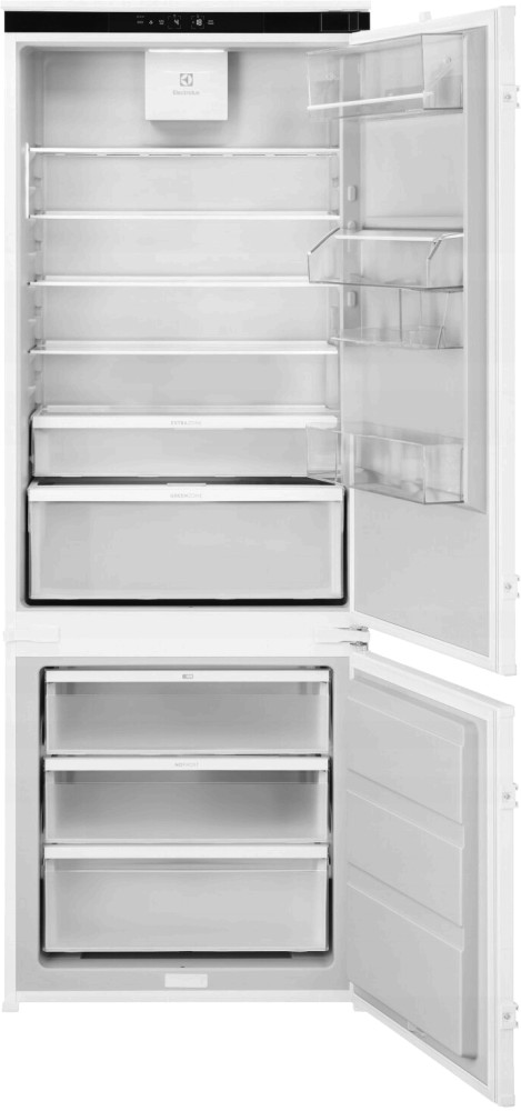 Встраиваемый холодильник Electrolux E7T NGE75 S