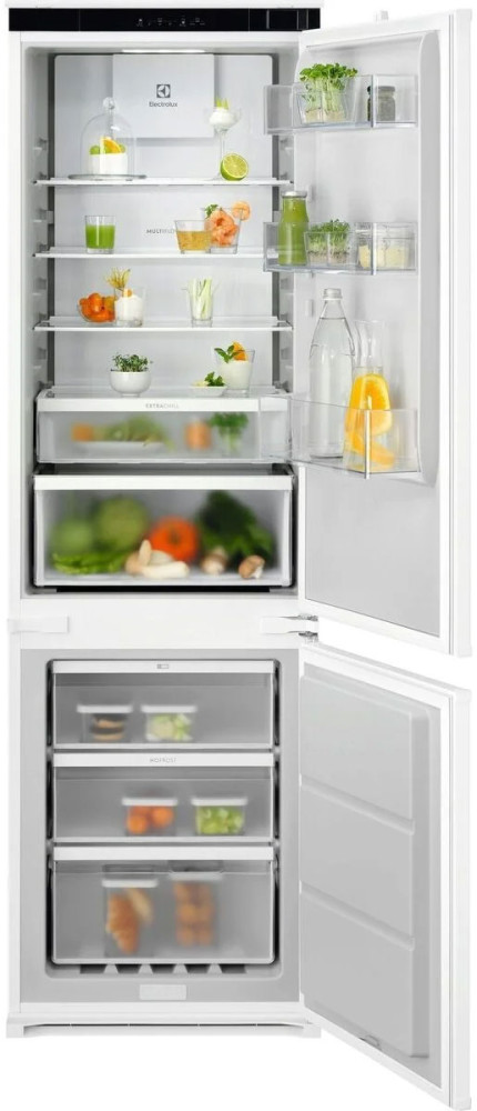 Встраиваемый холодильник Electrolux E6M NTE18 S
