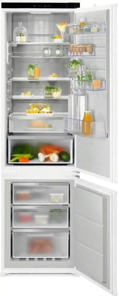 Встраиваемый холодильник Electrolux E6M NCE19 S