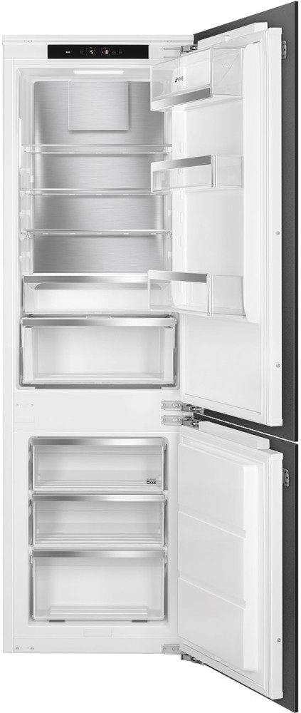 Встраиваемый холодильник Smeg C 9174DN2D
