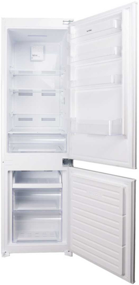 Встраиваемый холодильник VENTOLUX BRF 177-233MTNF