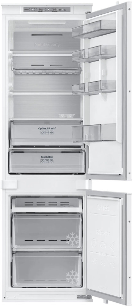 Встраиваемый холодильник Samsung BRB80F26CES0EO