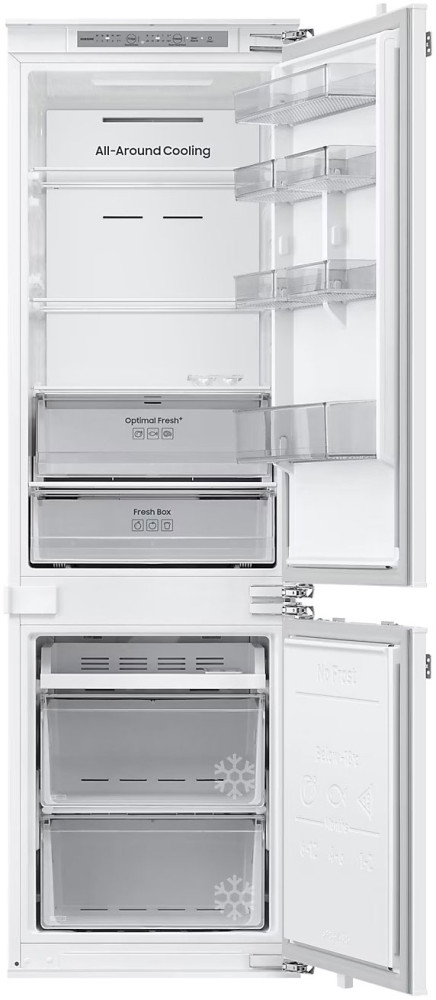 Встраиваемый холодильник Samsung BRB70F26DEF0EO