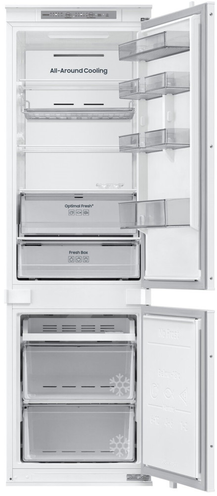 Встраиваемый холодильник Samsung BRB70F26CES0EO