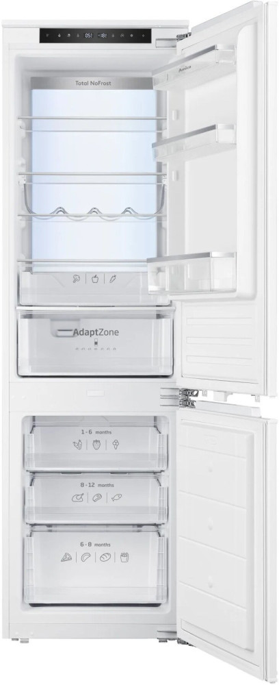 Вбудований холодильник Amica BK 2995.5 FCNO