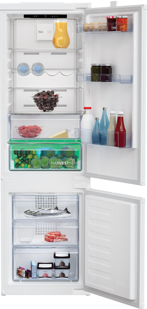 Встраиваемый холодильник Beko BCNA 275 E5SN