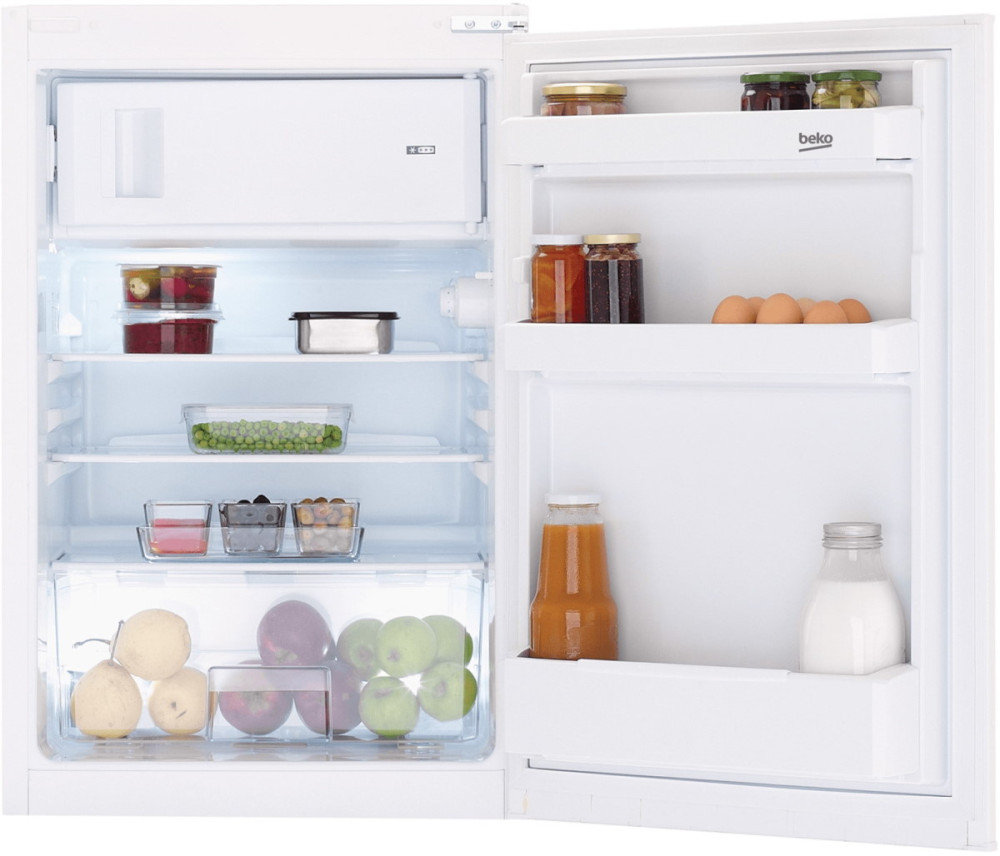 Встраиваемый холодильник Beko B 1752 HCA
