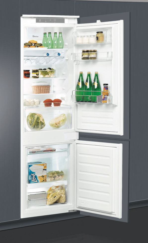 Вбудований холодильник Whirlpool ART 7811 A