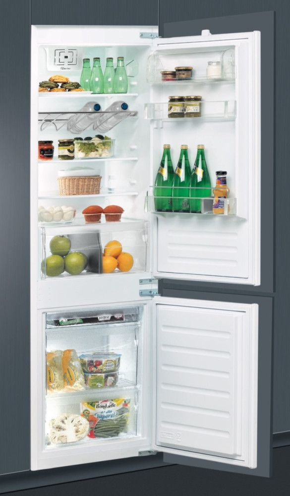 Вбудований холодильник Whirlpool ART 6612