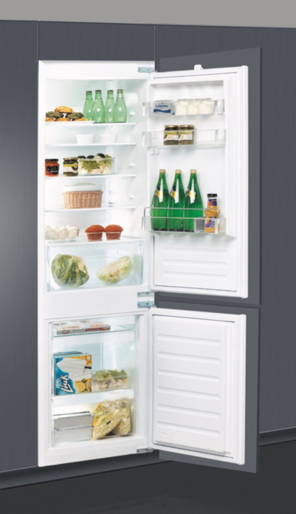 Вбудований холодильник Whirlpool ART 65011