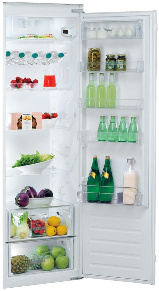 Вбудований холодильник Whirlpool ARG 180702
