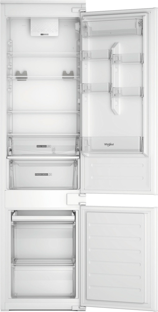Вбудований холодильник Whirlpool WHC 20 D011B1