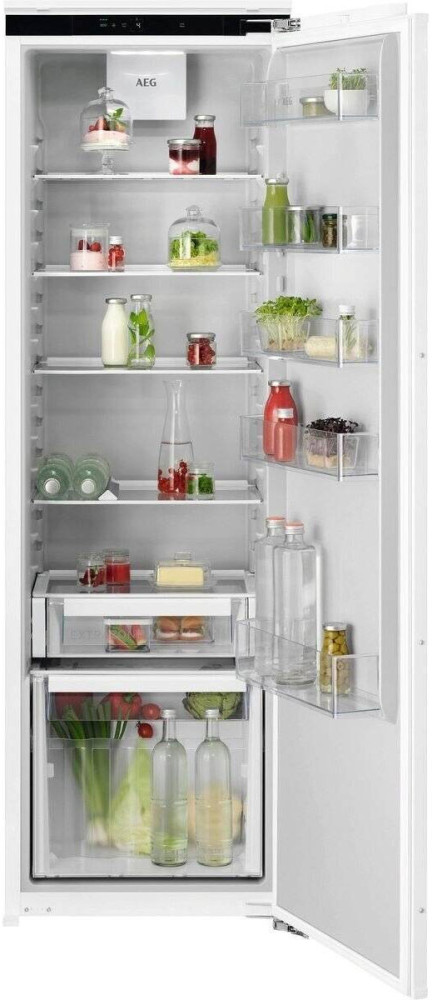Вбудований холодильник AEG TK6DS 181 EC