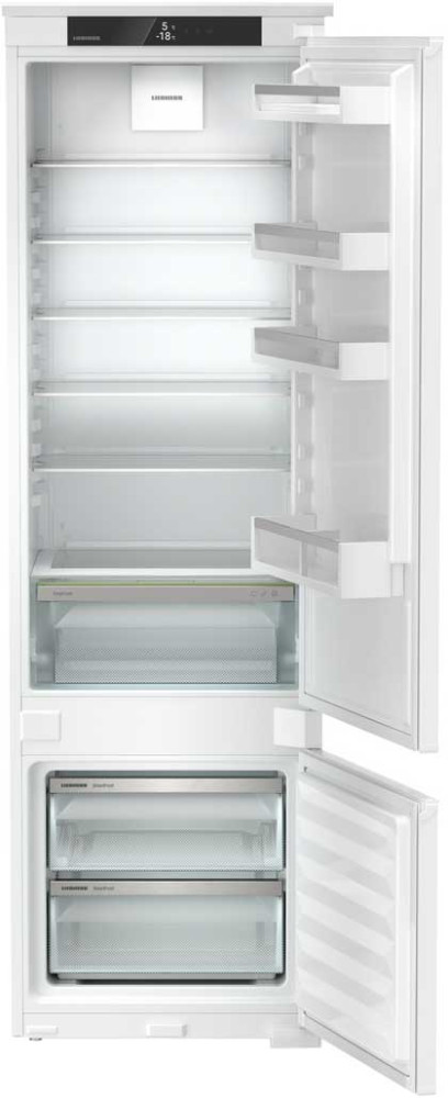 Встраиваемый холодильник Liebherr Pure IKGS 51Vd02