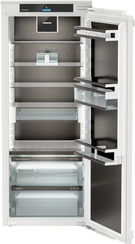 Встраиваемый холодильник Liebherr Peak IRBbsbi 4570