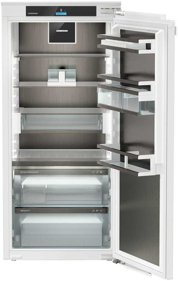 Встраиваемый холодильник Liebherr Peak IRBbsbi 4170
