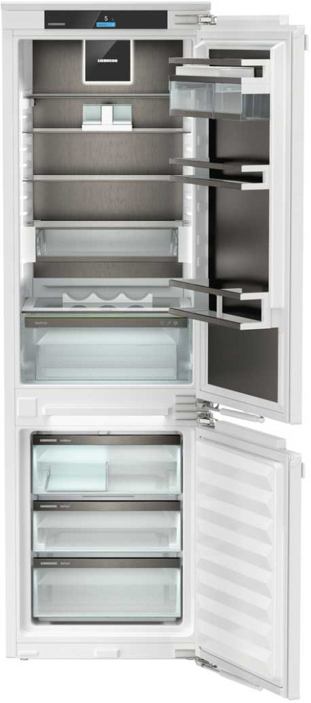 Вбудований холодильник Liebherr Peak ICNbsci 5173
