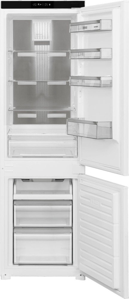 Встраиваемый холодильник Kernau KBR 17235 NF MC