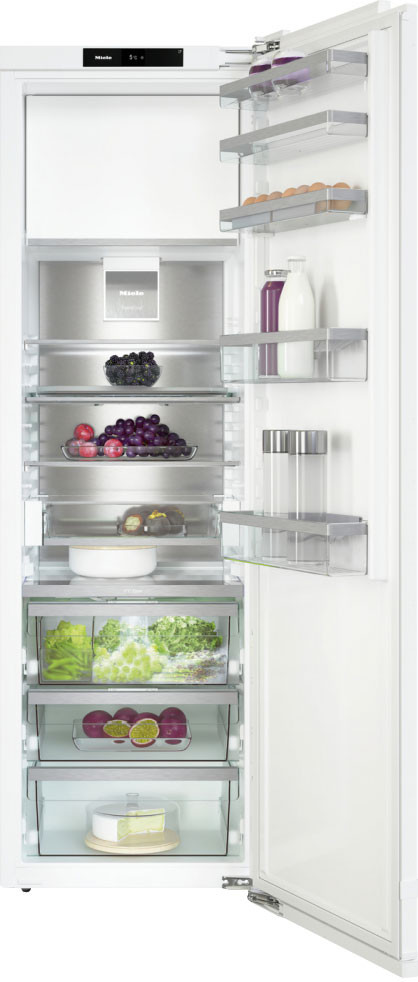 Встраиваемый холодильник Miele K 7798 C