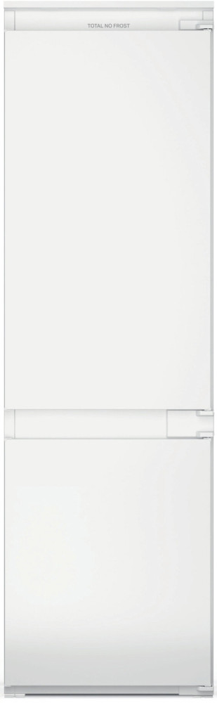 Вбудований холодильник Indesit INC 18 T112