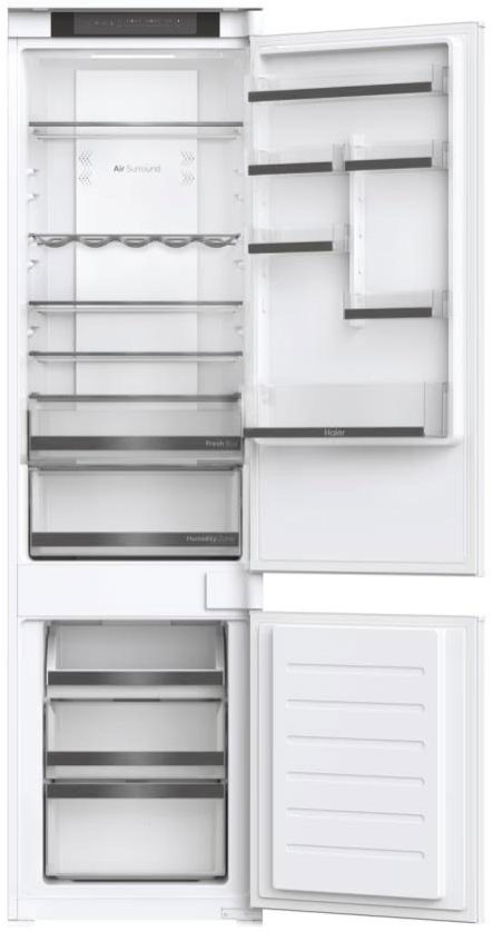 Встраиваемый холодильник Haier HBW 5519 D