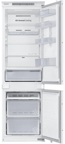 Встраиваемый холодильник Samsung BRB26602FWW