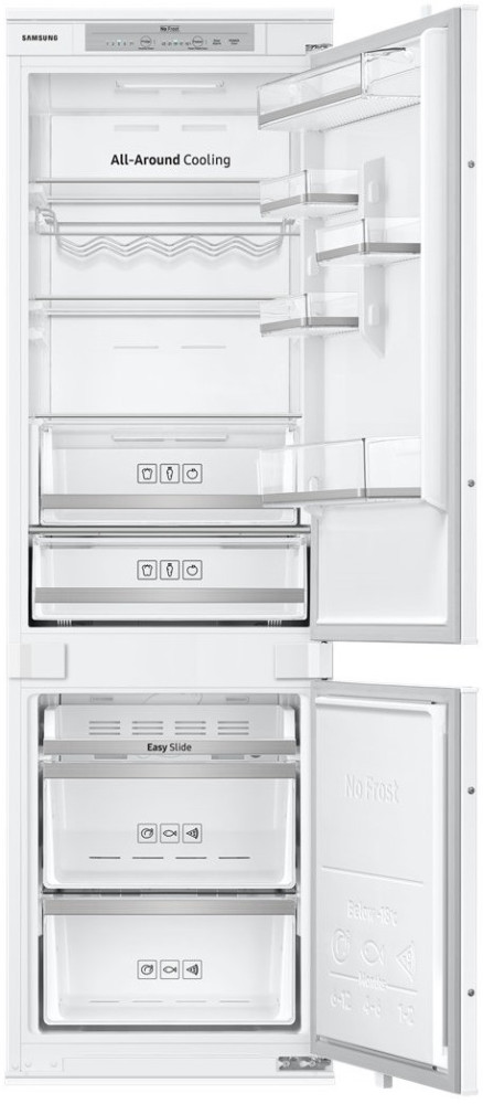 Встраиваемый холодильник Samsung BRB260030WW